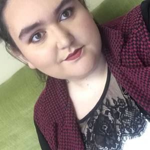 Meet your Posher, Kelsey